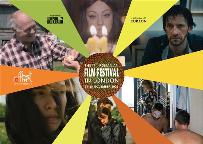 romanian film festival 2021