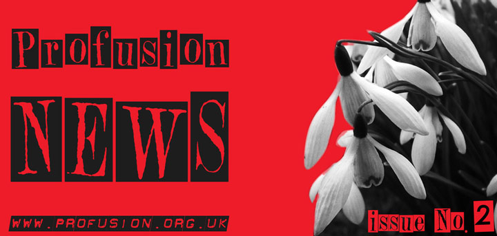 Profusion News Issue No. 2