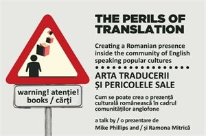 Picture of THE PERILS OF TRANSLATION