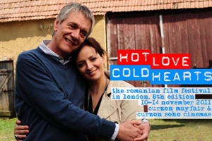 Picture of HOT LOVE, COLD HEARTS - The Romanian Film Festival in London, 8th edition