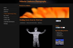 Picture of Mihaela Limberea Photography