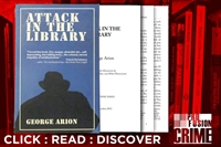 Picture of Attack in the Library - Sample Chapters