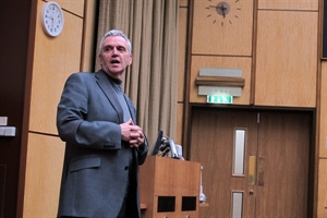 Picture of Profusion Crime Series in Leeds - photo gallery