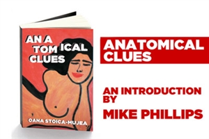 Picture of Anatomical Clues introduced by Mike Phillips