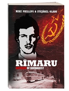 Picture of Readers' Views for Rimaru - Butcher of Bucharest
