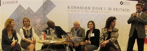 Picture of Event at London Book Fair - photo gallery