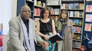 Picture of Event at Belgravia Books - Photo Gallery